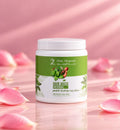 Herbal Hair Oil Bath and Mask