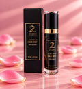Hair perfume